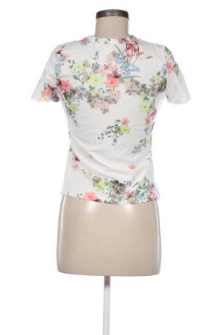 Damen T-Shirt Ted Baker, Größe XS, Farbe Mehrfarbig, Preis 20,97 €