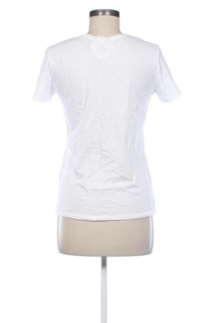 Dámske tričko Terranova, Veľkosť M, Farba Biela, Cena  8,70 €
