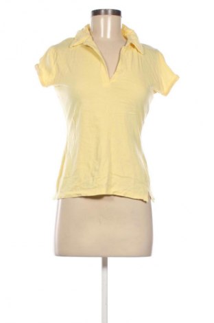 Dámske tričko Terranova, Veľkosť M, Farba Žltá, Cena  9,72 €