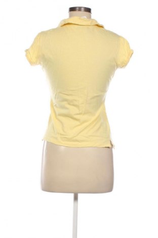 Dámske tričko Terranova, Veľkosť M, Farba Žltá, Cena  9,72 €