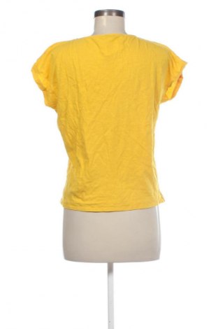 Damen T-Shirt Tom Tailor, Größe S, Farbe Gelb, Preis € 13,99