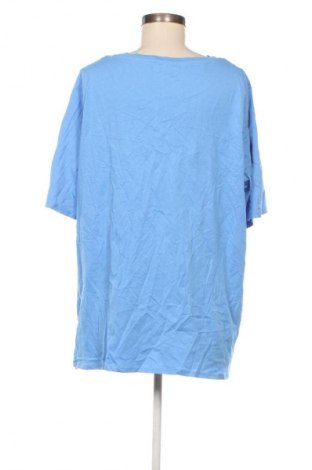 Női póló Tom Tailor, Méret XXL, Szín Kék, Ár 5 879 Ft