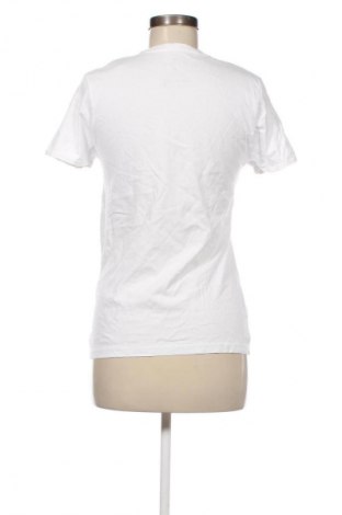 Tricou de femei Tom Tailor, Mărime S, Culoare Alb, Preț 57,99 Lei