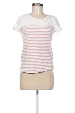 Дамска тениска Tom Tailor, Размер XS, Цвят Многоцветен, Цена 16,99 лв.