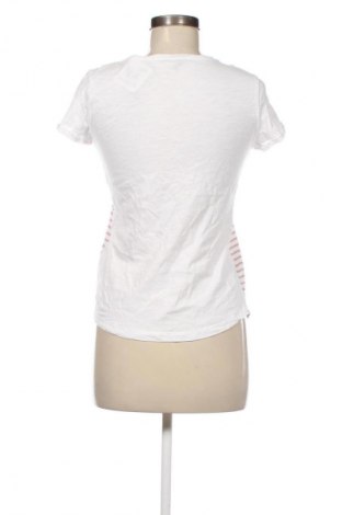 Дамска тениска Tom Tailor, Размер XS, Цвят Многоцветен, Цена 16,99 лв.