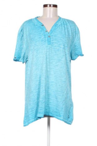 Dámske tričko Tom Tailor, Veľkosť XL, Farba Viacfarebná, Cena  9,00 €