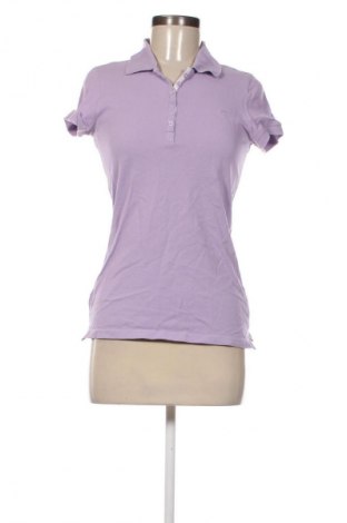 Női póló Tom Tailor, Méret M, Szín Lila, Ár 4 399 Ft