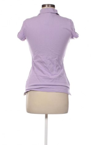 Női póló Tom Tailor, Méret M, Szín Lila, Ár 4 399 Ft