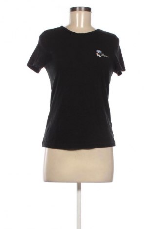 Tricou de femei Tom Tailor, Mărime S, Culoare Negru, Preț 47,99 Lei