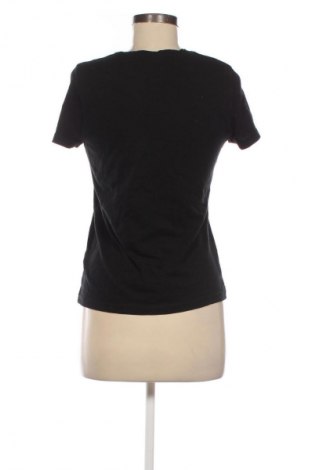 Tricou de femei Tom Tailor, Mărime S, Culoare Negru, Preț 47,99 Lei