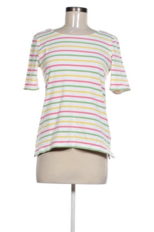 Damen T-Shirt Tom Tailor, Größe L, Farbe Mehrfarbig, Preis € 9,14