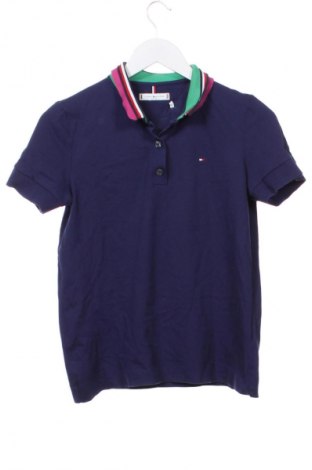 Dámske tričko Tommy Hilfiger, Veľkosť XS, Farba Modrá, Cena  33,95 €