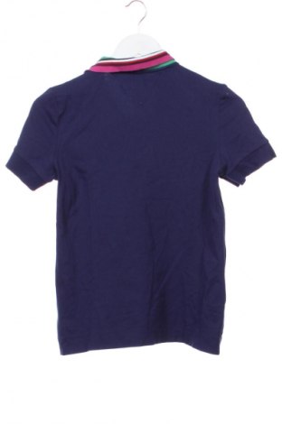 Dámske tričko Tommy Hilfiger, Veľkosť XS, Farba Modrá, Cena  33,95 €