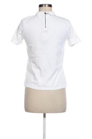 Γυναικείο t-shirt Tommy Hilfiger, Μέγεθος S, Χρώμα Λευκό, Τιμή 33,99 €