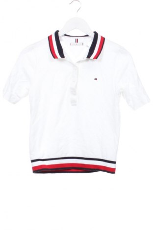 Damen T-Shirt Tommy Hilfiger, Größe XS, Farbe Weiß, Preis € 36,99