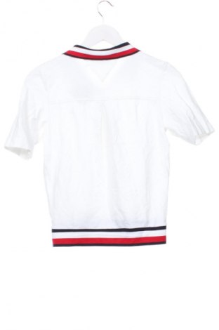 Damen T-Shirt Tommy Hilfiger, Größe XS, Farbe Weiß, Preis € 36,99