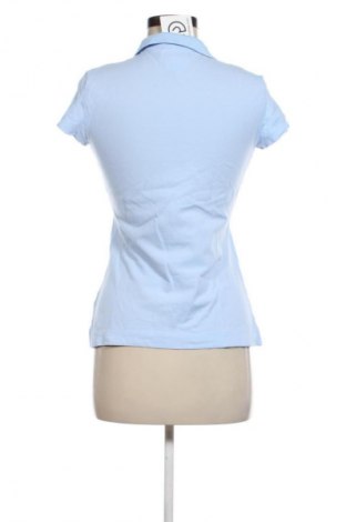 Дамска тениска Tommy Hilfiger, Размер S, Цвят Син, Цена 55,99 лв.