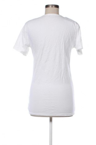 Damen T-Shirt Tommy Hilfiger, Größe M, Farbe Weiß, Preis 17,39 €
