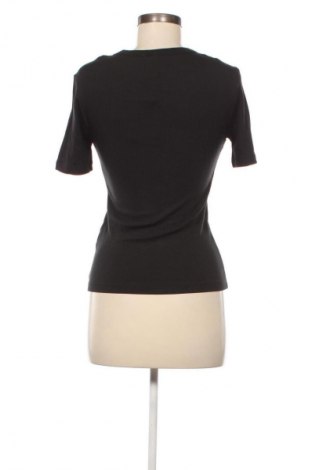 Női póló Tommy Hilfiger, Méret S, Szín Fekete, Ár 21 859 Ft