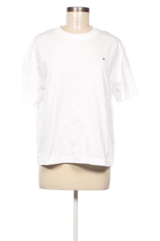 Damen T-Shirt Tommy Hilfiger, Größe L, Farbe Weiß, Preis € 58,99