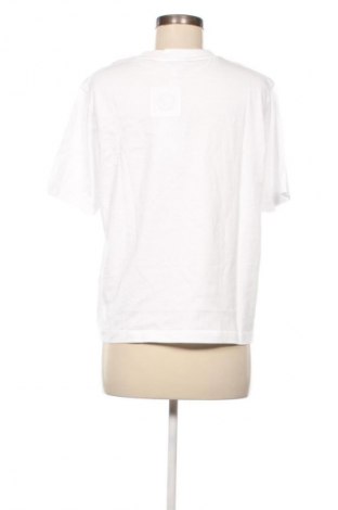 Дамска тениска Tommy Hilfiger, Размер M, Цвят Бял, Цена 43,45 €