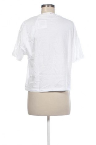 Női póló Tommy Hilfiger, Méret M, Szín Fehér, Ár 31 509 Ft