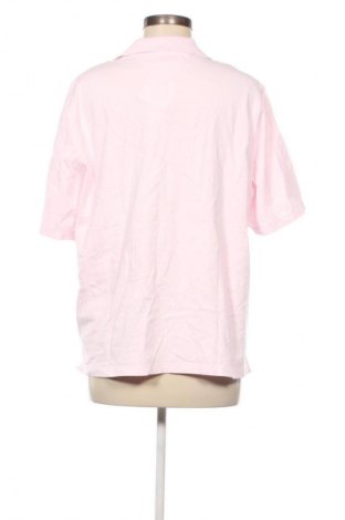 Tricou de femei Tommy Hilfiger, Mărime XXL, Culoare Roz, Preț 463,99 Lei