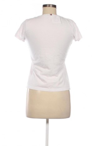 Damen T-Shirt Tommy Hilfiger, Größe XS, Farbe Weiß, Preis € 17,39