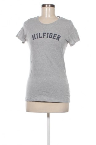 Dámské tričko Tommy Hilfiger, Velikost M, Barva Šedá, Cena  421,00 Kč
