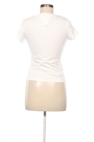 Dámské tričko Tommy Hilfiger, Velikost M, Barva Bílá, Cena  1 169,00 Kč