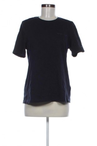 Dámské tričko Tommy Hilfiger, Velikost M, Barva Modrá, Cena  421,00 Kč