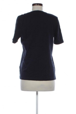 Dámské tričko Tommy Hilfiger, Velikost M, Barva Modrá, Cena  421,00 Kč