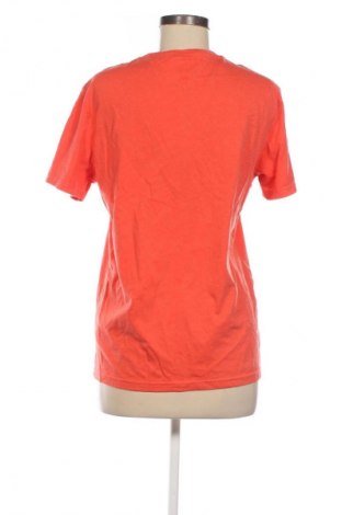 Damen T-Shirt Tommy Hilfiger, Größe M, Farbe Rot, Preis 51,99 €