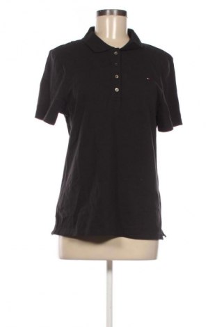 Damen T-Shirt Tommy Hilfiger, Größe 3XL, Farbe Schwarz, Preis € 83,99