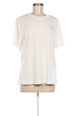 Dámské tričko Tommy Hilfiger, Velikost XXL, Barva Bílá, Cena  1 169,00 Kč