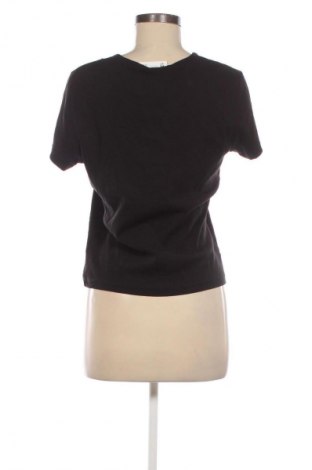 Damen T-Shirt Tommy Hilfiger, Größe XL, Farbe Schwarz, Preis € 22,99