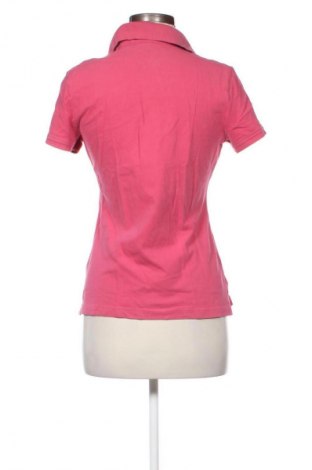 Damen T-Shirt Tommy Hilfiger, Größe M, Farbe Rosa, Preis 28,04 €