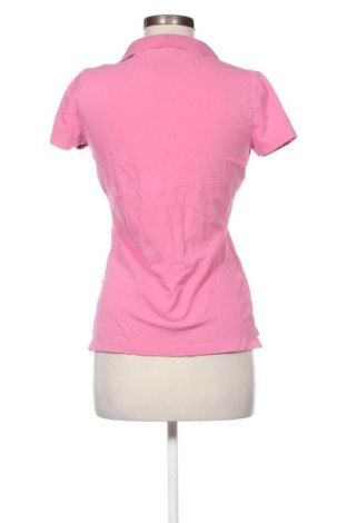 Damen T-Shirt Tommy Hilfiger, Größe S, Farbe Rosa, Preis 28,04 €