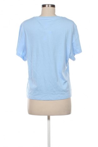 Dámské tričko Tommy Hilfiger, Velikost XXL, Barva Modrá, Cena  939,00 Kč