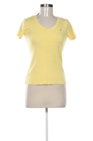 Dámske tričko Tommy Hilfiger, Veľkosť S, Farba Žltá, Cena  17,30 €