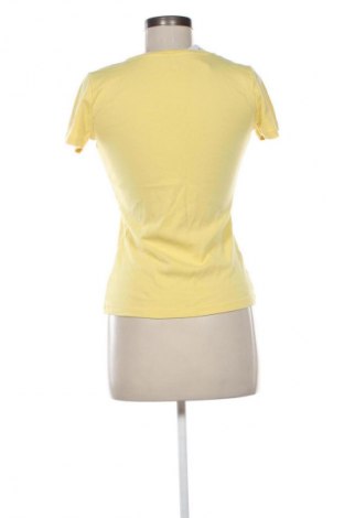 Dámske tričko Tommy Hilfiger, Veľkosť S, Farba Žltá, Cena  17,30 €
