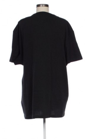 Női póló Tommy Jeans, Méret 3XL, Szín Fekete, Ár 18 349 Ft