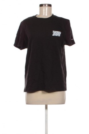 Dámské tričko Tommy Jeans, Velikost XL, Barva Černá, Cena  1 169,00 Kč