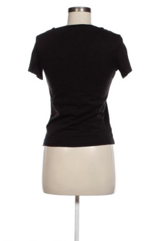 Dámske tričko Tommy Jeans, Veľkosť M, Farba Čierna, Cena  37,95 €