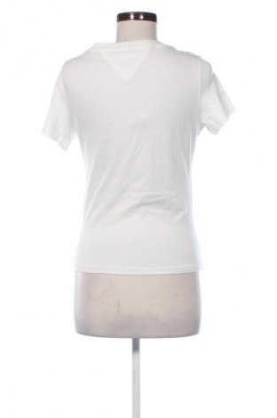 Damen T-Shirt Tommy Jeans, Größe L, Farbe Mehrfarbig, Preis 71,99 €