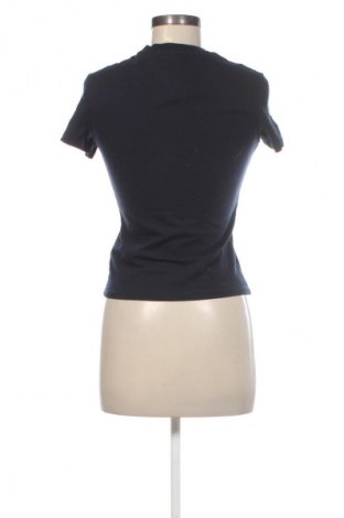 Damen T-Shirt Tommy Jeans, Größe S, Farbe Blau, Preis € 51,99