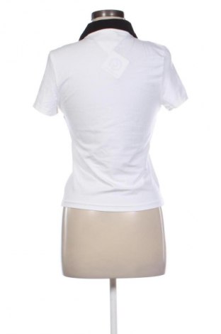 Damen T-Shirt Tommy Jeans, Größe M, Farbe Weiß, Preis 71,99 €