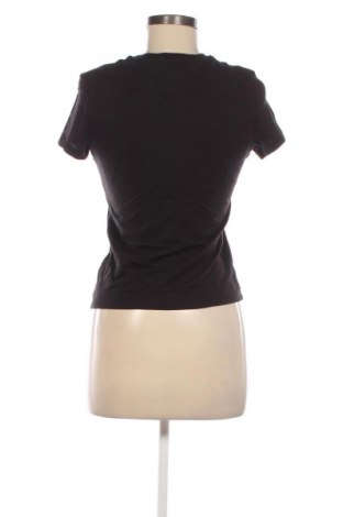 Dámske tričko Tommy Jeans, Veľkosť S, Farba Čierna, Cena  37,95 €