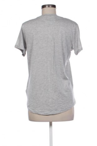 Дамска тениска Tommy Jeans, Размер XS, Цвят Сив, Цена 33,93 лв.