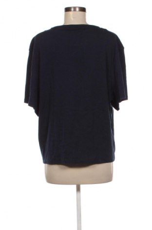 Damen T-Shirt Tommy Jeans, Größe 5XL, Farbe Blau, Preis 51,99 €